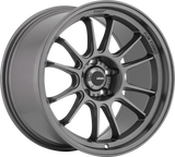 KNG Hypergram Wheels