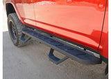 Go Rhino 4RUNNER RB10 Running Boards W/mting Brackets KIT Bedliner Coating (RHI6344256820T)