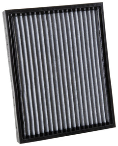 K&N Filtre à air d'habitacle de remplacement 15-16 Ford F150 5.0L V8