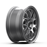 Vertex RSR _ Matte Titanium