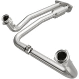 MAG Converter Direct Fit