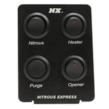 NEX Switch Panels
