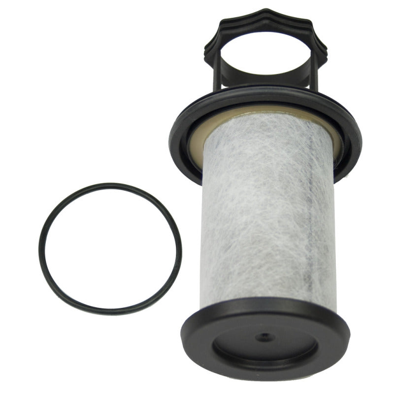 BD Diesel Élément filtrant de remplacement CCV
