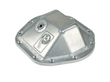 AFE Diff/Trans/Oil Covers