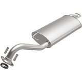 MAG BRE Exhaust Kits