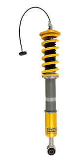 OHL Coilover - Road & Track