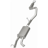 MAG Catback Exhaust