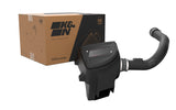 KN 63 AirCharger Intake