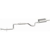 MAG BRE Exhaust Kits