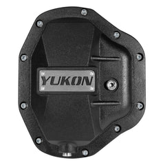 Yukon Gear Couvercle de différentiel Hardcore pour Dana 80
