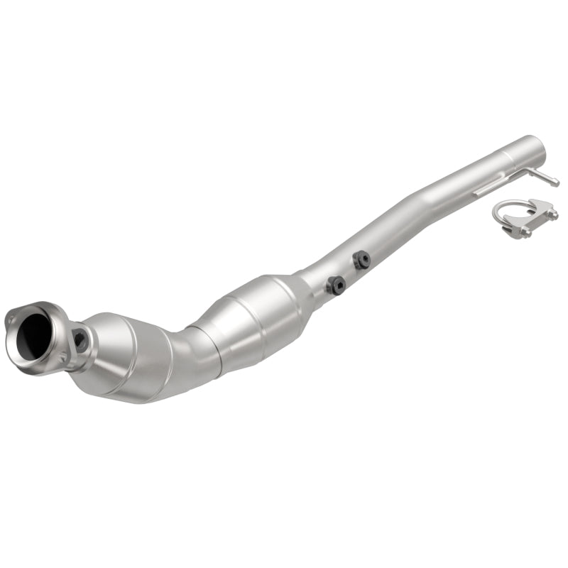 MagnaFlow Convertisseur catalytique à ajustement direct 06-08 Range Rover côté passager d'origine