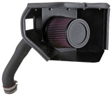 KN 57 FIPK Air Intake 50