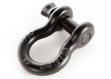 Rugged Ridge Dring 3/4Inch 1995-2000 Pound Red