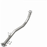 MAG BRE Front Pipe Kit