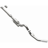 MAG D-Fit Mufflers