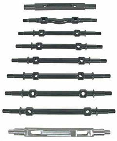 SPC Performance Arbre transversal entraxe 5 7/8 po