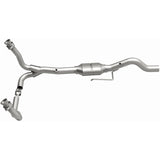 MAG Converter Direct Fit