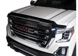 Auto Ventshade 2004-2008 F150/2006-2008 Mark Lt Bugflectorsmoke