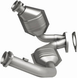 MAG Converter Direct Fit