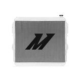 MM Radiators - Alum