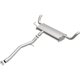 MAG BRE Exhaust Kits