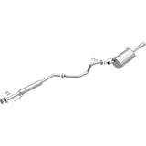 MAG BRE Exhaust Kits