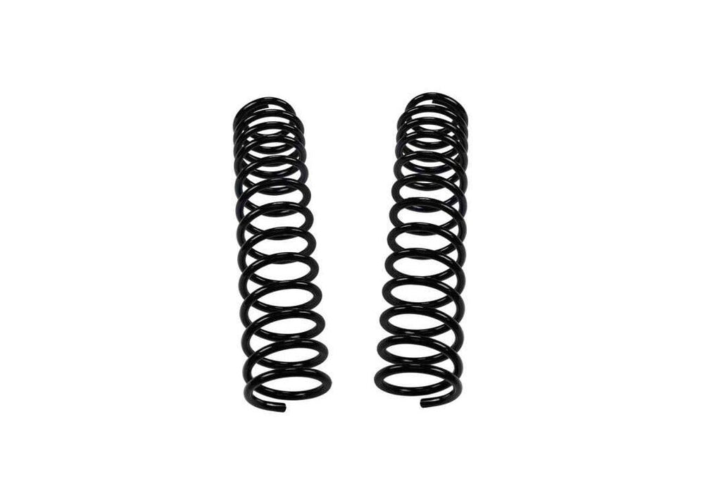 Superlift 2.5" Coil Springs (591)