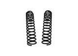 Superlift 2018+ Jeep Jl 2 Door Including Rubicon Dual Rate Coil Springspairrear2.5 Inch Lift
