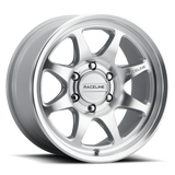 RCL 962 Maverick Wheels