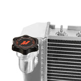 MM Radiators - Alum