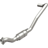 MAG Converter Direct Fit