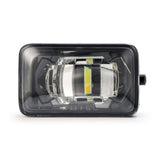 ARX Fog Light Bezel Kits