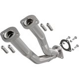 MAG BRE Front Pipe Kit