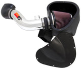 KN 69 Typhoon Intake