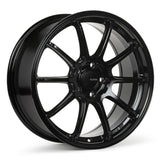 ENK Triumph Wheels