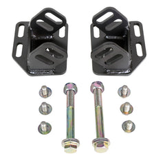 Ridetech Supports moteur avant 65-79 Ford F100 pour Ford Big Block