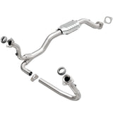 MAG Converter Direct Fit