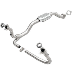 MagnaFlow Direct Fit Catalytic Converter 2000 Chevy Blazer 4.3L 4WD