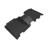 ACE Kagu - Rear - Black