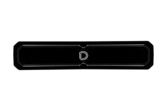 Diode Dynamics SS10 Cover Standard Black
