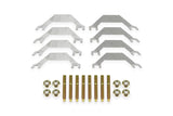 BMR Control Arm Bushing Kits