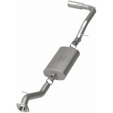 MAG Catback Exhaust