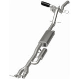 MAG Catback Exhaust
