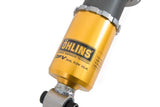 OHL Coilover - Road & Track