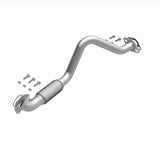 MAG BRE Front Pipe Kit