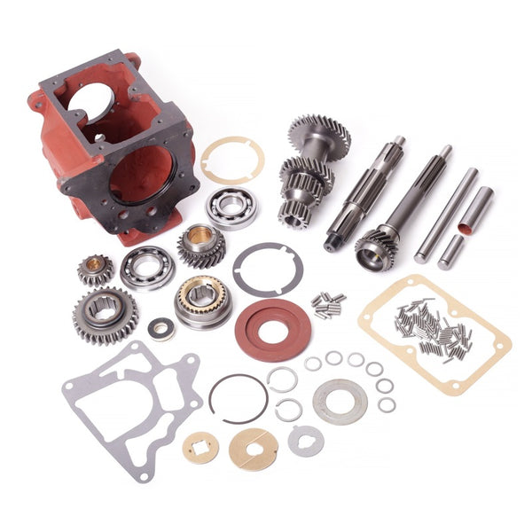 Rugged Ridge T90 Unassembled Transmission KIT GM V8