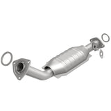 MAG Converter Direct Fit