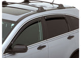 AVS Window Deflectors (194655)