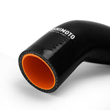 MM Silicone Hose - Radiator