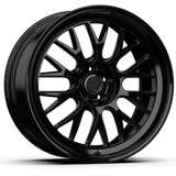 Holeshot RSR _ Gloss Black